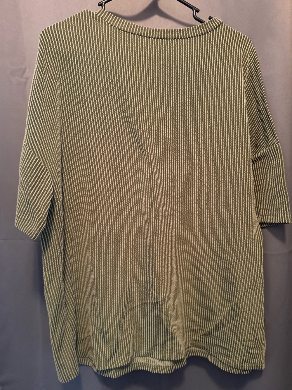 Textured Tee - Picture 3 of 3